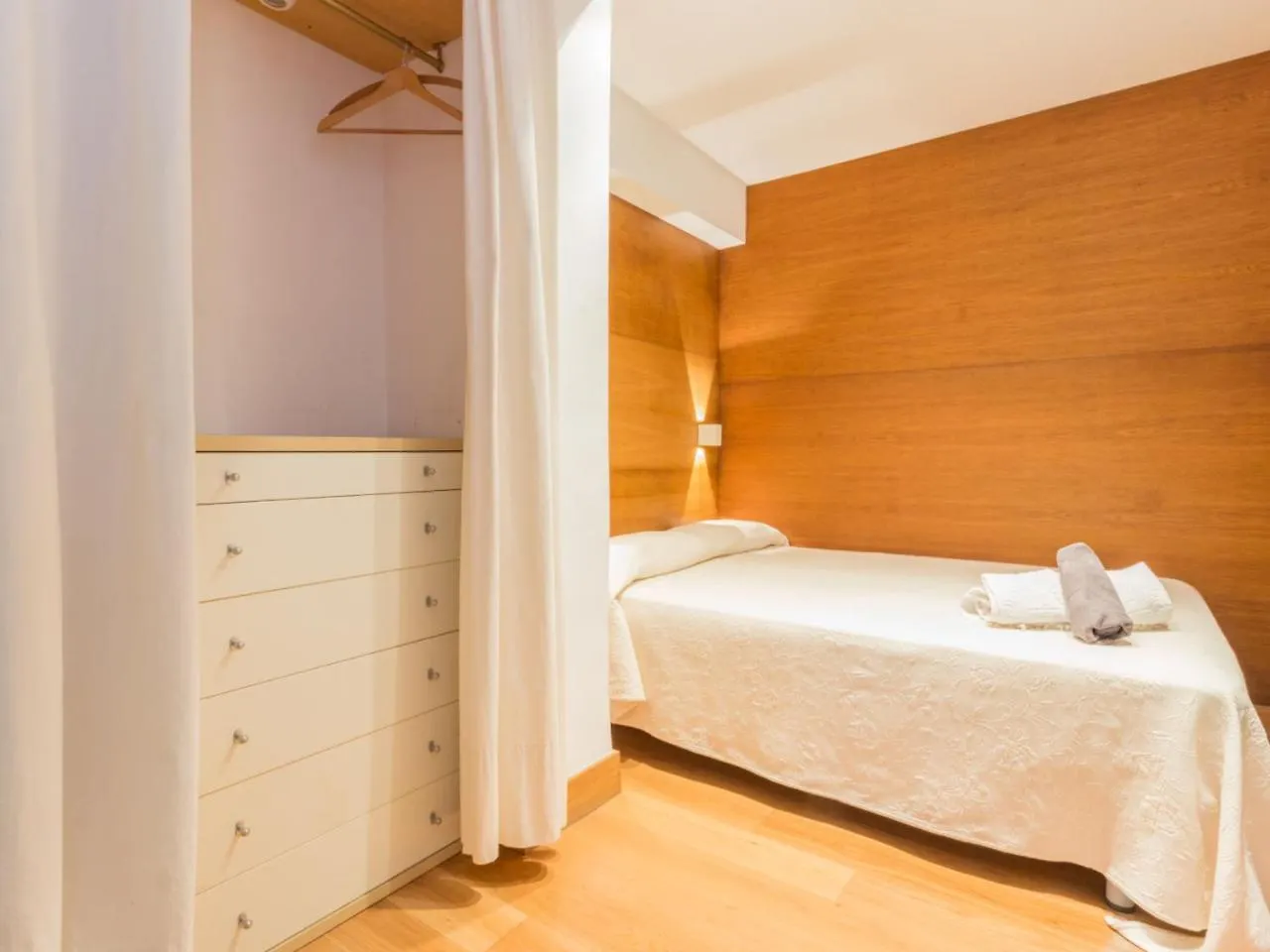 Studio Tenderia Apartman Bilbao