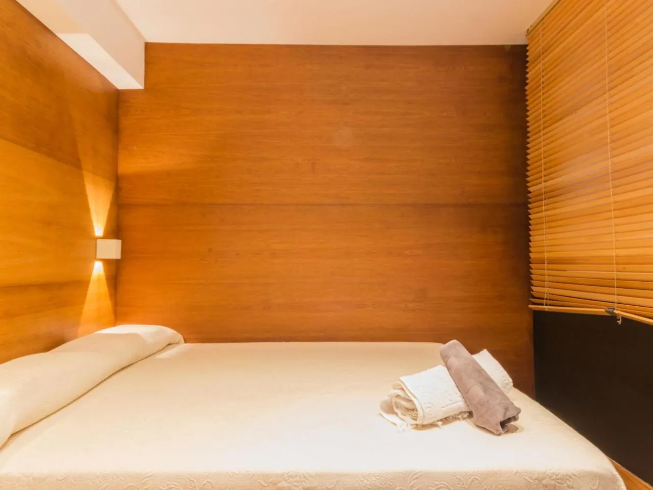 Studio Tenderia Apartman Bilbao