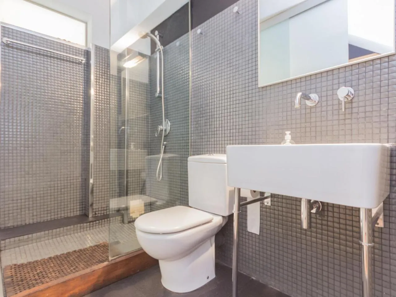 Studio Tenderia Apartman Bilbao 0*,  Spanyolország